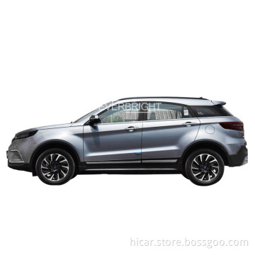 New Electric Guitar Pickup   Car for Sale China Manufacturers  Design 4 Wheels High Speed Color Mini Adult SUV van